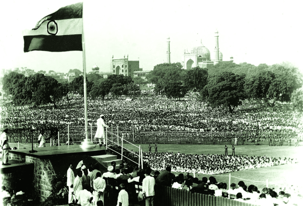 Why 26 January Chosen for Republic Day?