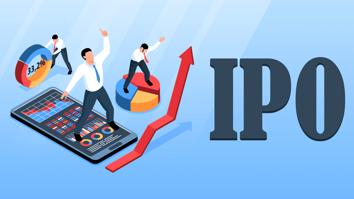 What is IPO in hindi