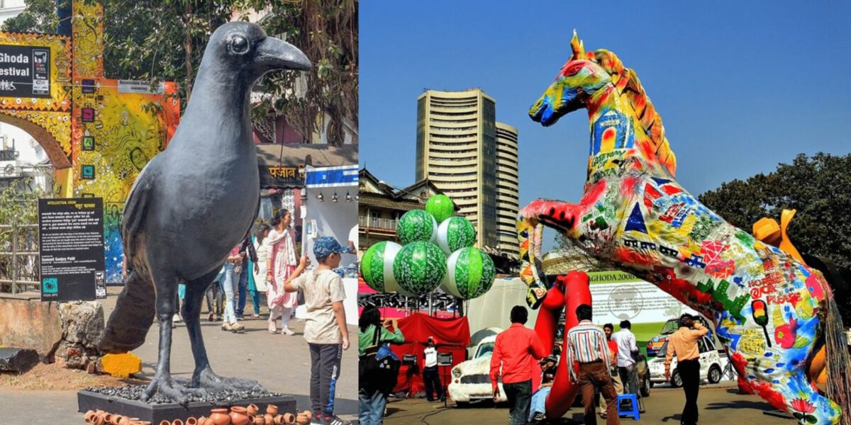 kala ghoda festival