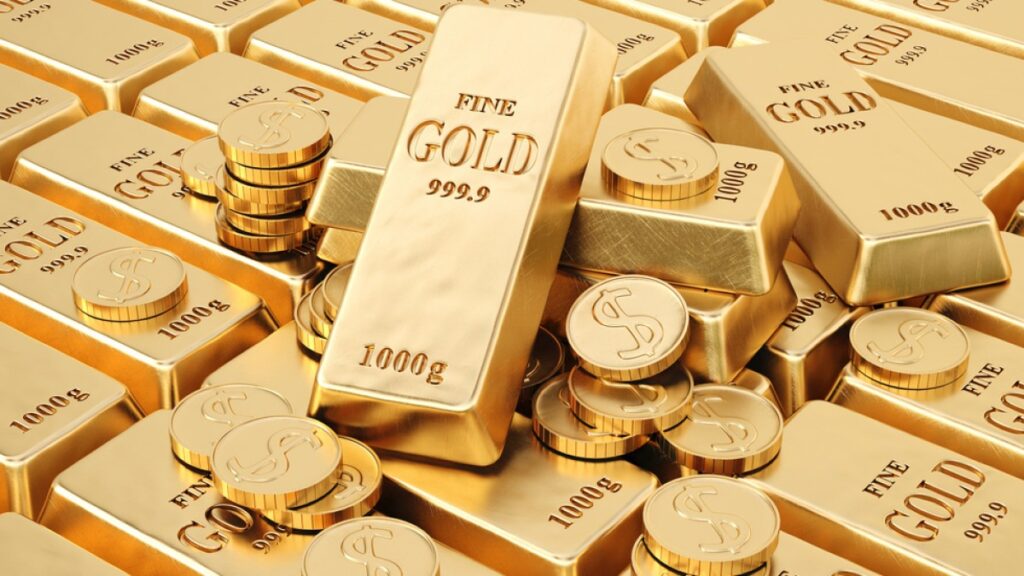 Sovereign Gold Bond