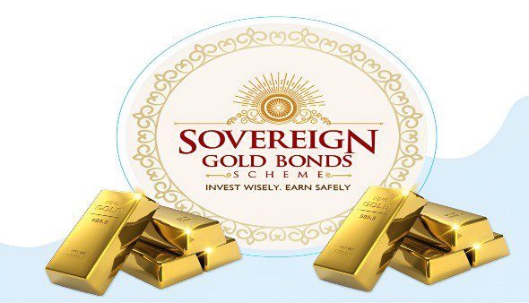 Sovereign Gold Bond