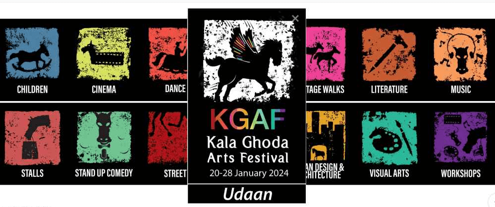 kala ghoda festival