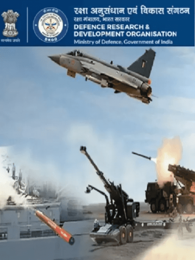 DRDO Recruitment 2024: निकली बंपर भर्ती, ITI, ग्रेजुएट की है डिग्री,बिना किसी परीक्षा के सीधी भर्ती का नोटिफिकेशन