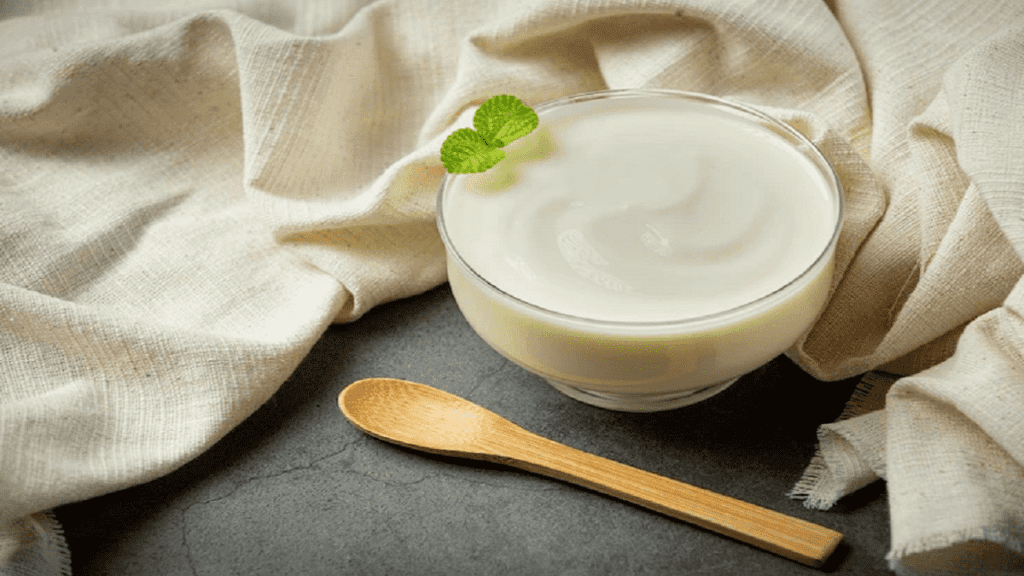 acidity benefit of curd