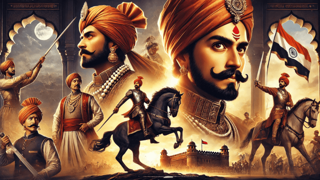 Shivaji maharaj