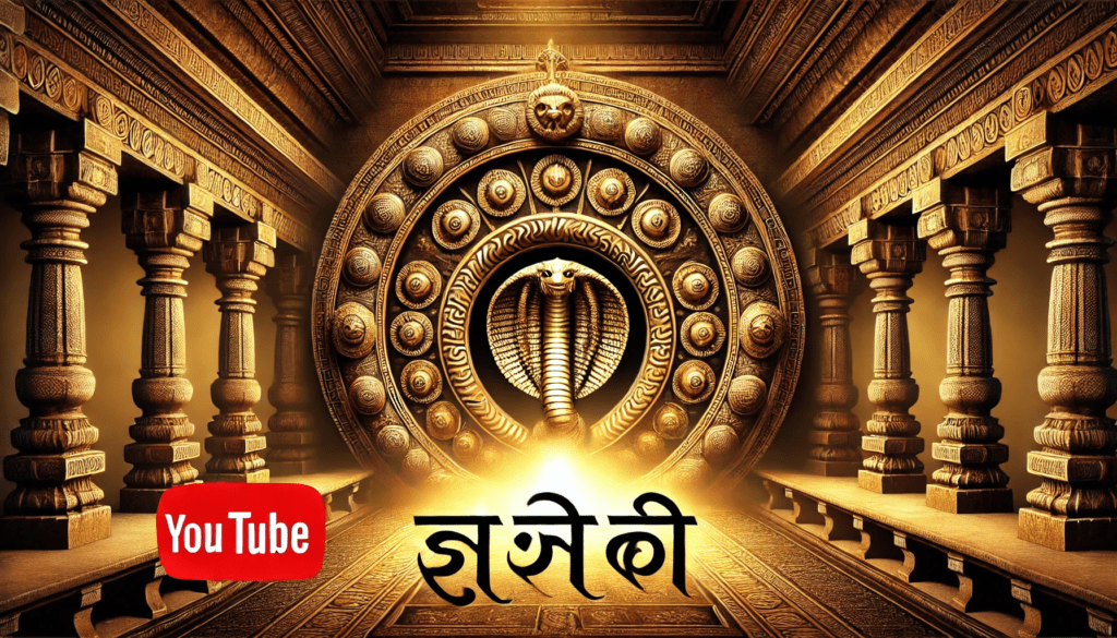 पद्मनाभस्वामी मंदिर