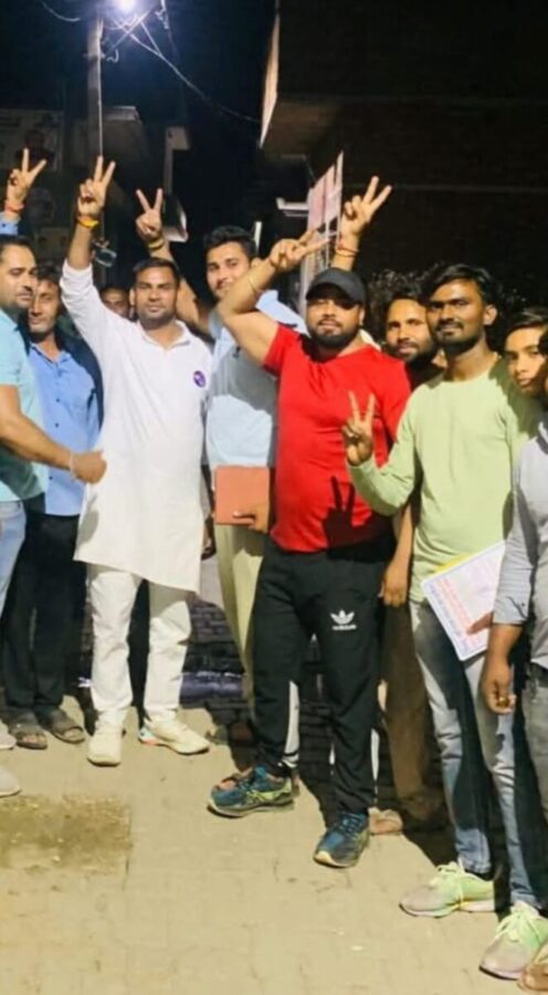 देश के सभी सिनेमाओं में दिखाई जाए महात्मा ज्योतिबा फुले फिल्म