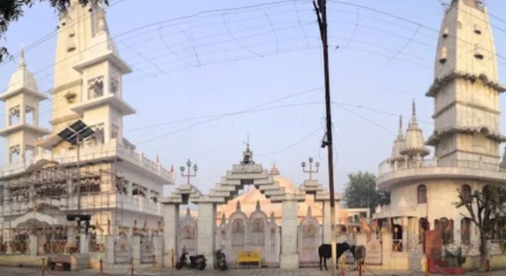 ​शिवालयों पर पहुंचने शुरू हो गए कांवड़ियां, त्रयोदशी का जल आज सुबह 7:06 बजे से