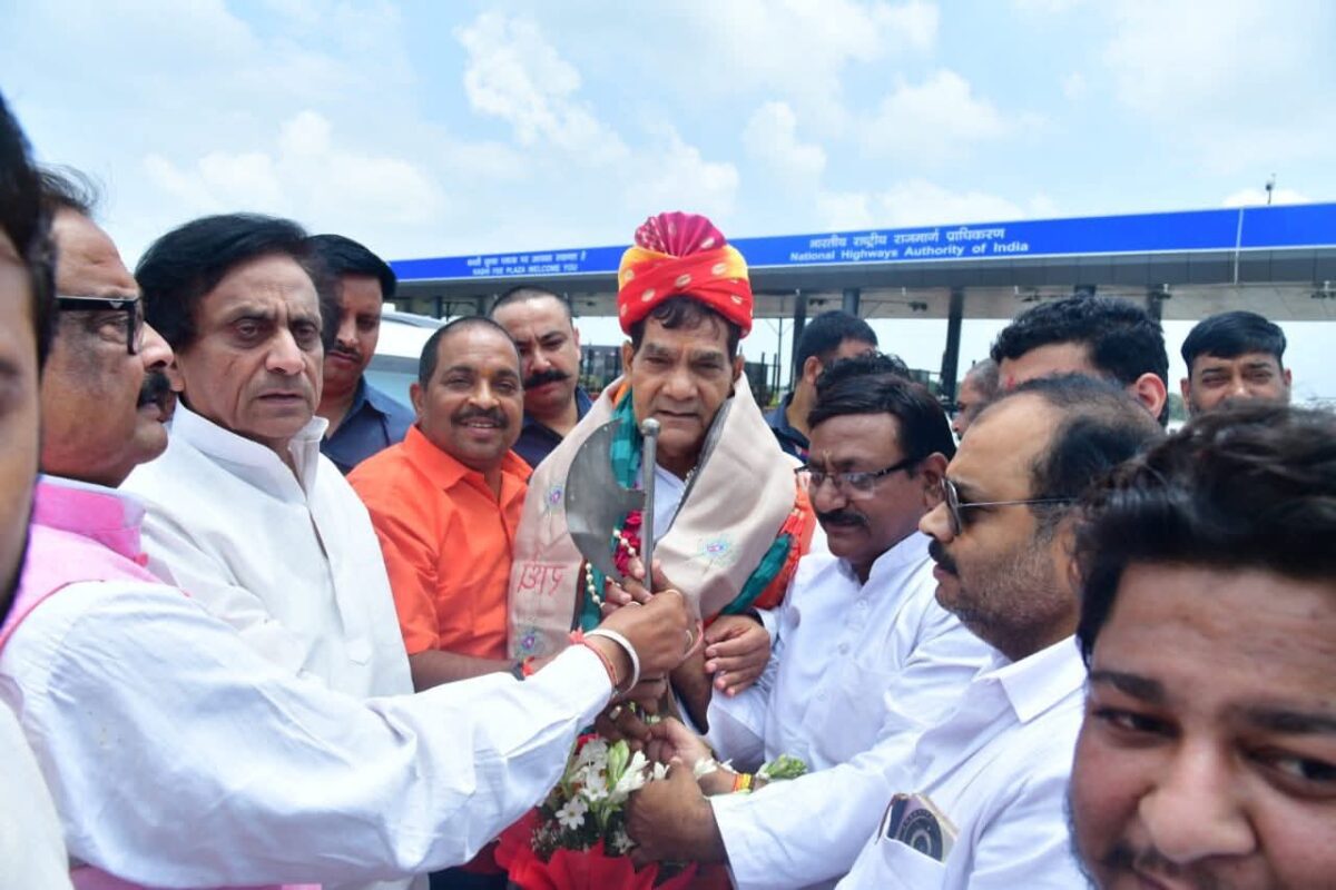 मंत्री जी, मेरठ के विकास को दिया जाए विशेष पैकेज
