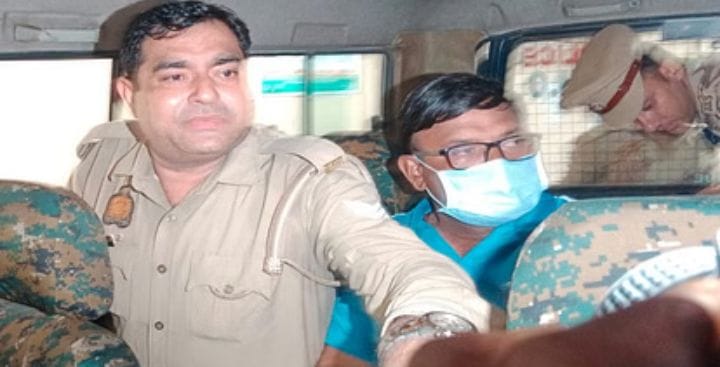 कान्हा उपवन में मरे गोवंश तो नगर निगम के पशु कल्याण अ​धिकारी पर बड़ी कार्रवाई, भेजा जेल