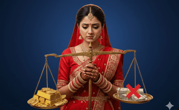 दहेज प्रथा पर निबंध